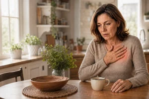 The Heart Does Not Always Hurt: Signs You Should Never Ignore