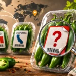A hot pepper that millions of Americans add to burritos, tacos, salads, and sauces is now at the center of a major food safety investigation