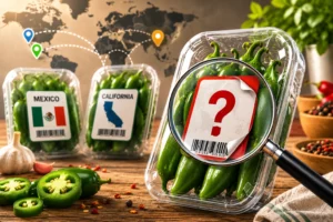 A hot pepper that millions of Americans add to burritos, tacos, salads, and sauces is now at the center of a major food safety investigation
