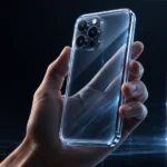 An iPhone that looks almost like a single piece of glass has remained a beautiful design dream for years