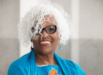 Azizza Davis Goines
