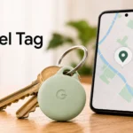 Google Takes On AirTag: What the New $29 Pixel Tag Can Do