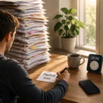 Why Willpower Does Not Stop Procrastination and What Works Better