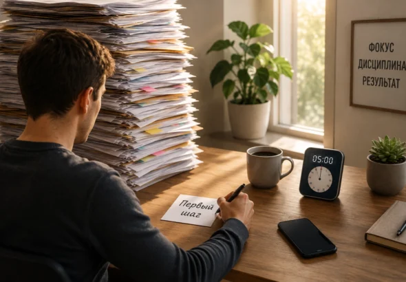 Why Willpower Does Not Stop Procrastination and What Works Better