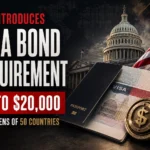 Will a permanent visa bond help reduce violations of U.S. immigration rules