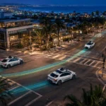 Waymo Is Moving Into New California Cities