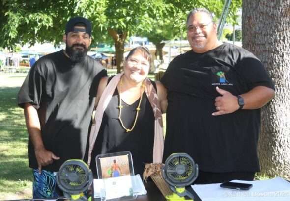The Sacramento Aloha Festival returns September 19, celebrating Native Hawaiian and Pacific Islander culture
