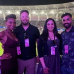Joshua Wood’s Vision to Transform Rancho Cordova into Northern California’s Next Sports and Entertainment Destination