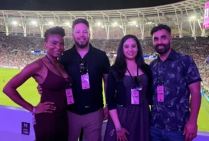 Joshua Wood’s Vision to Transform Rancho Cordova into Northern California’s Next Sports and Entertainment Destination