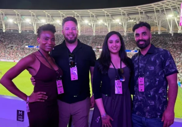 Joshua Wood’s Vision to Transform Rancho Cordova into Northern California’s Next Sports and Entertainment Destination