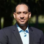 Dr. Devon Graves Candidate for Los Rios Community College District Board of Trustees, Area 1