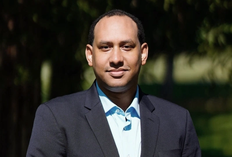 Dr. Devon Graves Candidate for Los Rios Community College District Board of Trustees, Area 1