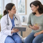 When Pain After Eating Signals Trouble: 6 Gallbladder Warning Signs You Should Not Ignore