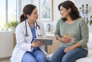 When Pain After Eating Signals Trouble: 6 Gallbladder Warning Signs You Should Not Ignore