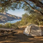 California’s New Island Campground Has Only Six Sites