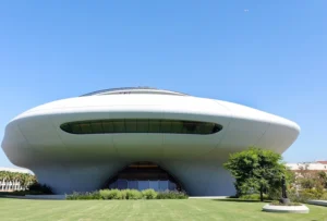George Lucas Is Opening a $1 Billion Museum in Los Angeles