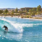 A Five Acre Surf Lagoon Could Be Coming to Placer County