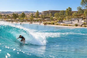 A Five Acre Surf Lagoon Could Be Coming to Placer County