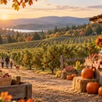Apple Hill Is Back: The Best Fall Day Trip From Sacramento