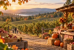 Apple Hill Is Back: The Best Fall Day Trip From Sacramento