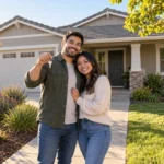For many first-time buyers, the hardest part of buying a home comes before the first mortgage payment.