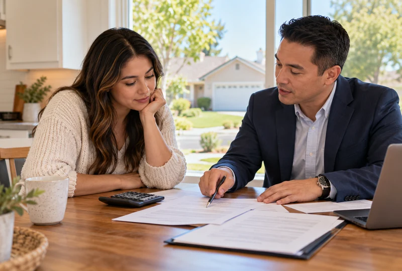 The city provides it as a second mortgage with a 30-year term and a 3% interest rate.
