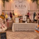 An interview with Arina Pfaff, Founder and CEO of KADA, an award winning California premium children’s fashion boutique