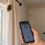 But if the bat was in the room while you were asleep