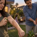A Mosquito Bite You Cannot Ignore: California Reports 10 Deaths