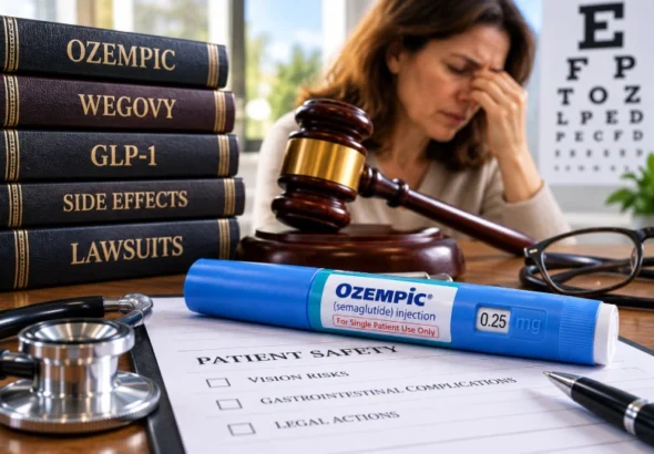 Ozempic and Wegovy have become two of the most talked about medications in the world.