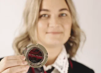 Svitlana Riaba