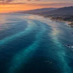 California’s Ocean Could Rise Because of a Wave No One Can See!