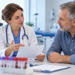 Low Hemoglobin? Why Iron May Not Be the Answer.