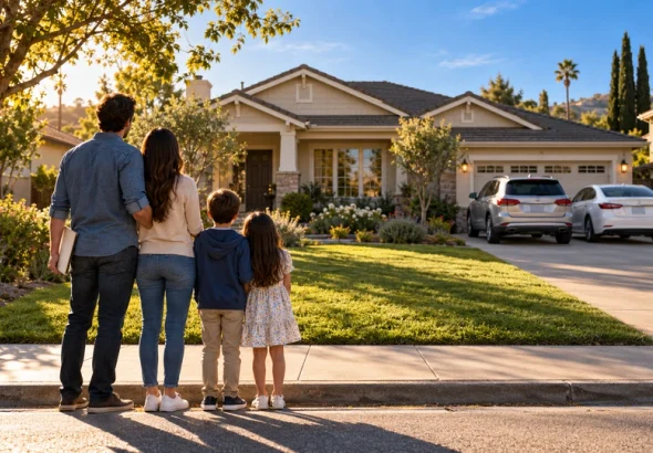 No Yacht, No Mansion: The American Dream Now Costs $5.3 Million