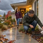 Before the Rain Arrives: Seven Checks Your California Home Needs