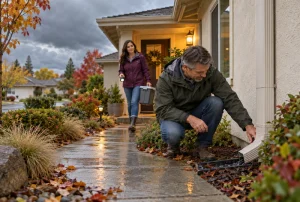 Before the Rain Arrives: Seven Checks Your California Home Needs