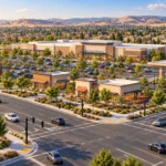 Gas Pumps, Drive-Throughs and Homes: The Debate Over Sierra View