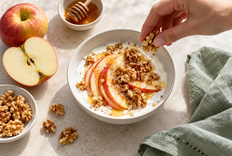 Most walnut fat is unsaturated. However, ALA differs from the omega-3 fats in fish